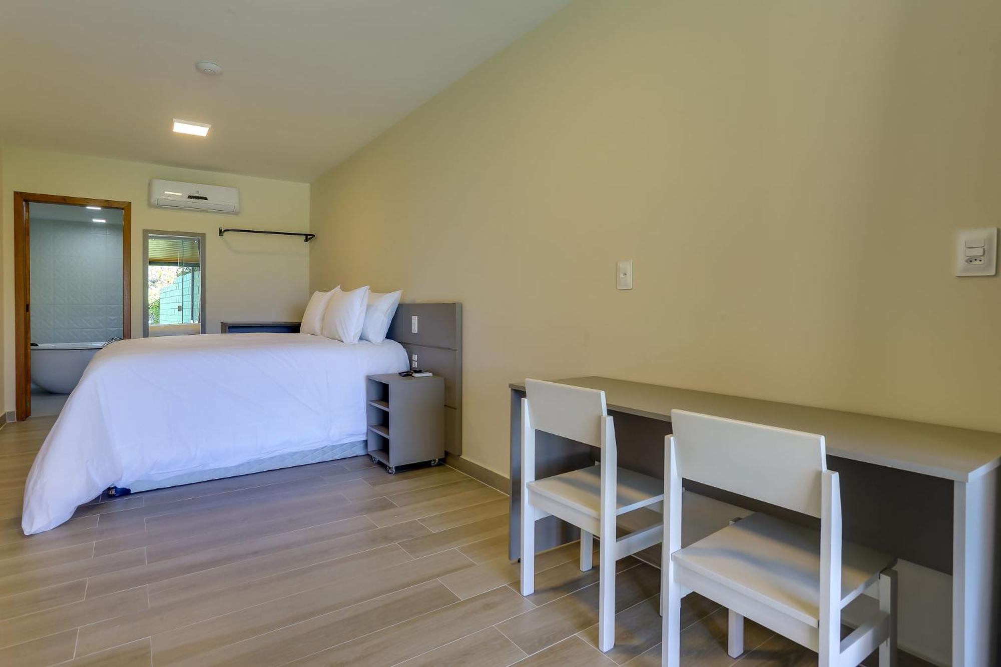 Pousada Ilha Faceira Florianópolis Habitación foto