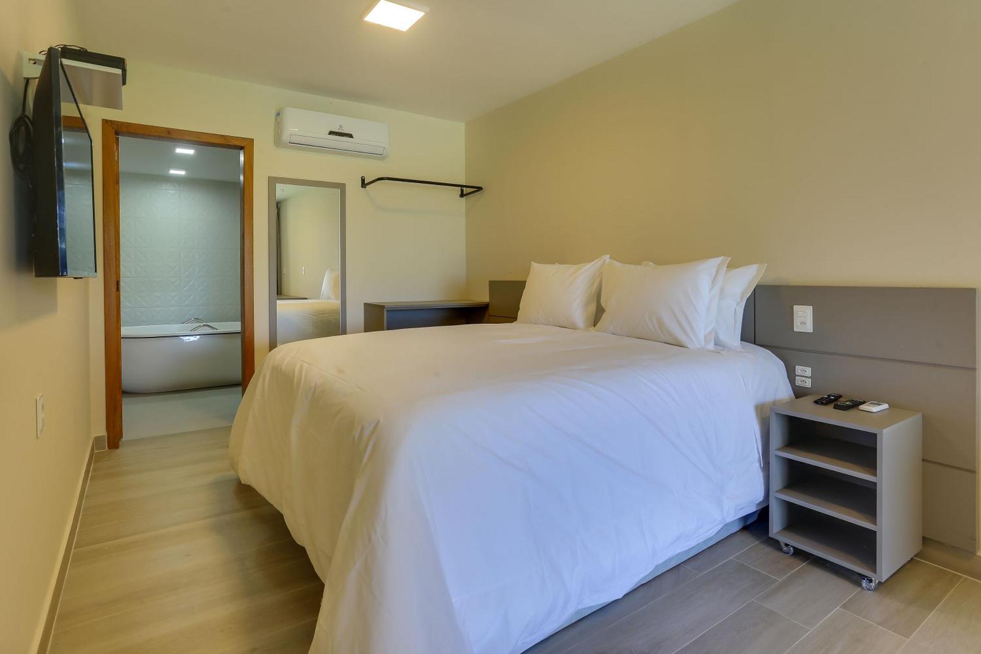 Pousada Ilha Faceira Florianópolis Habitación foto